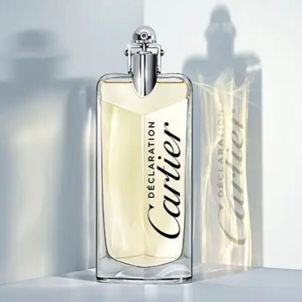 Cartier カルティエ デクララシオン オードトワレ 香水