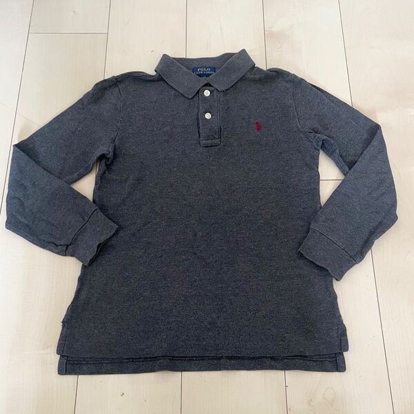 POLO RALPH LAUREN ポロシャツ ラルフローレン 子供用 130