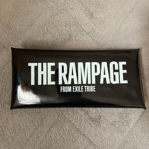 THE RAMPAGE ペンケース