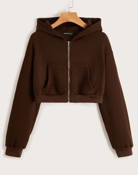 SHEIN パーカー