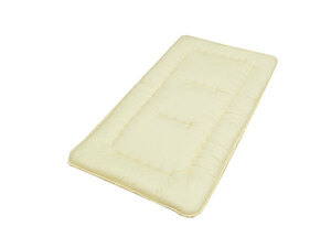  free shipping [ new goods ] made in Japan [. cotton entering ] baby mattress [70×120.]kinali