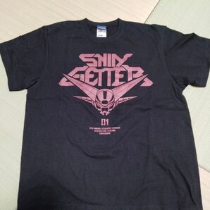 コスパ ゲッターロボ 真ゲッター1 Tシャツ Lサイズ