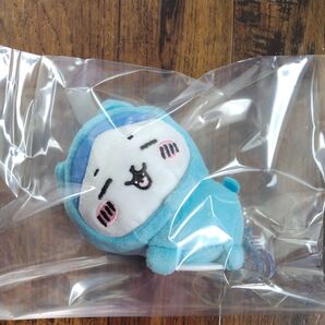 ちいかわ 【ハチワレ】 ぴたれすと パジャマ
