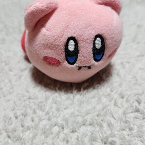 星のカービィ マスコット ぬいぐるみ