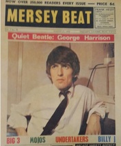 ジョージ・ハリスン （George Harrison,）the beatles ミュージシャン ポストカード POST CARD 　　送料無料_画像2
