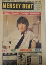ジョージ・ハリスン （George Harrison,）the beatles ミュージシャン ポストカード POST CARD 　　送料無料_画像1