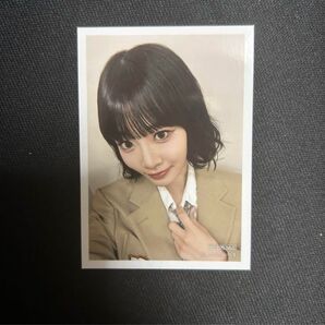 ME:I ラポスタ LAPOSTA 東京ドーム 限定 飯田栞月 生写真 ③
