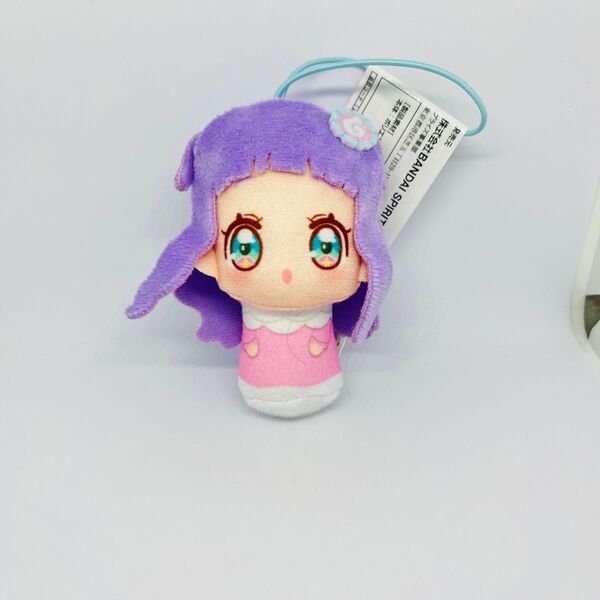 【送料無料】ひろがるスカイ! プリキュア ぬいぐるみ 2 プリンセスエル 新品 ぬいぐるみ マスコット プリキュア