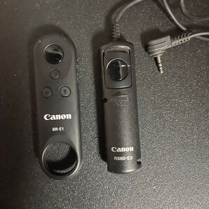 BR-E3とRS60-E3のセット