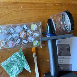 シルバニア 修理道具