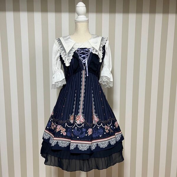 *axesfemme*2点*夜会コーデセット*アクシーズファム*