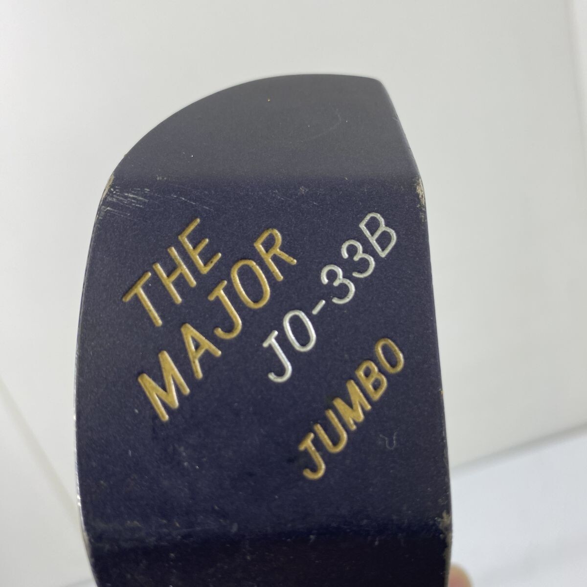 ジャンボ尾崎さん監修のスイング練習機「Manburi」でヘッドスピードは上がる！？ | Gridge［グリッジ］〜ゴルフの楽しさをすべての人に！
