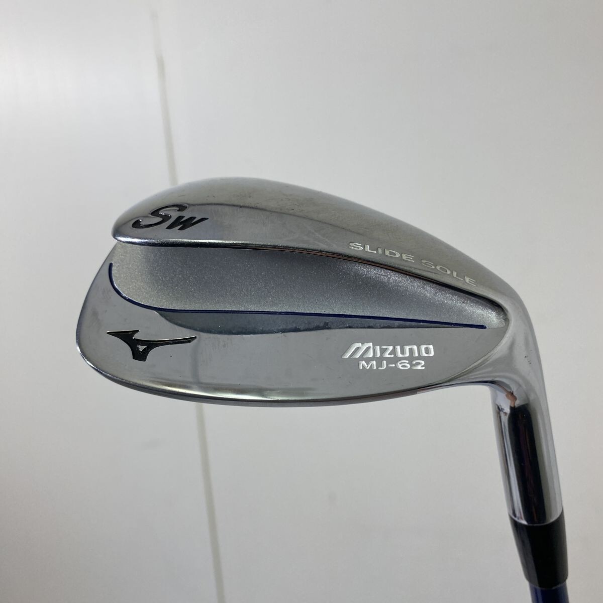 Mizuno MJ-62 SLIDESOLE ウェッジ