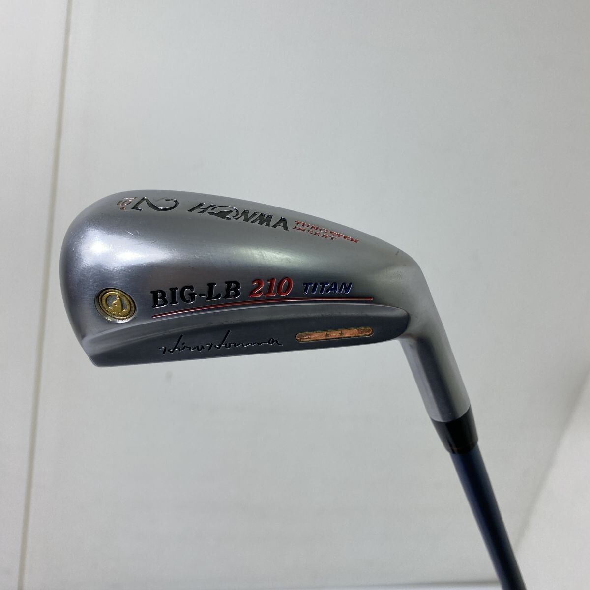 Yahoo!オークション -「honma big-lb」の落札相場・落札価格 Yahoo!オークション -「honma big-lb」の落札相場・落札価格