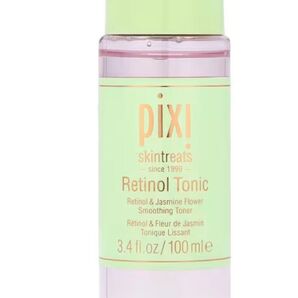 レチノールトニック Pixi beauty Retinol Tonic 化粧水 100ml 新品未使用品 美白 レチノール トナー