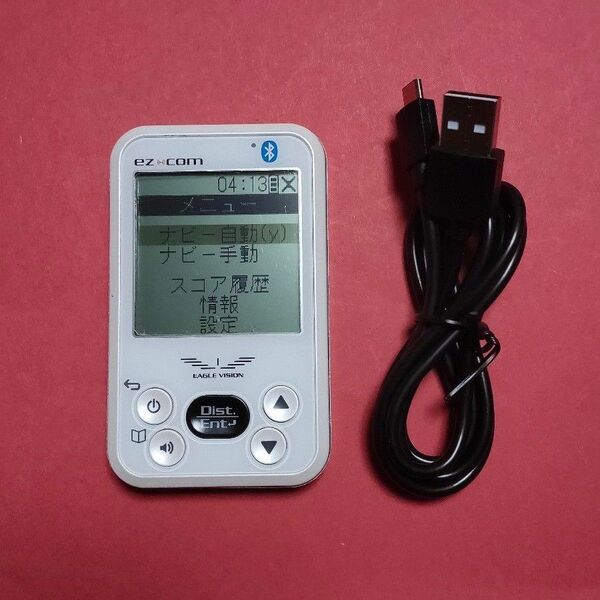 イーグルビジョン EAGLE VISION EV-731 ホワイト