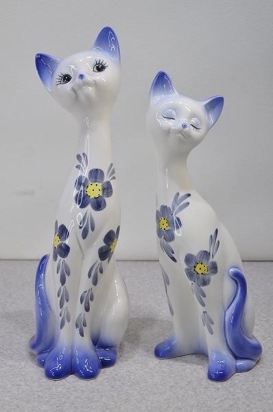 2025年最新】Yahoo!オークション -シャム猫 置物の中古品・新品 2025年最新】Yahoo!オークション -シャム猫 置物の中古品・新品