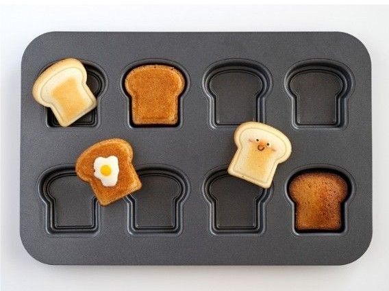 コッタ フィナンシェ型