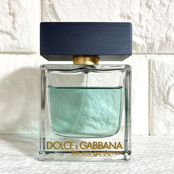 DOLCE&GABBANA ザワン ジェントルマン 30ml 香水