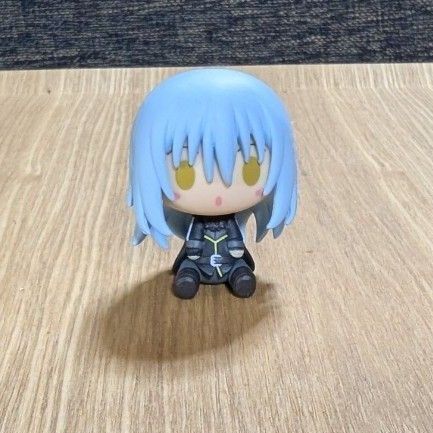 一番くじ 転生したらスライムだった件 紅蓮の絆編 D賞 ちょこのっこフィギュア リムル=テンペスト
