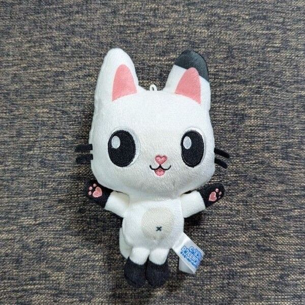 ギャビーのドールハウス ぬいぐるみ パンディ・ポーズ