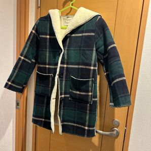 子供コード ロングコード トップス ジャケット 140cm〜150cmぐらい
