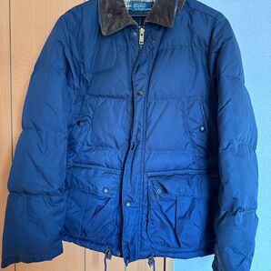 polo by Ralph Lauren ダウンジャケット