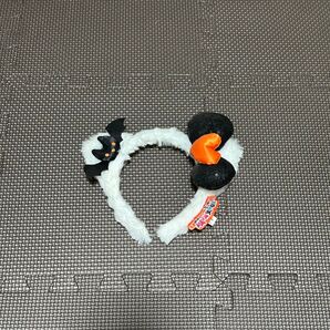 キティちゃんカチューシャ