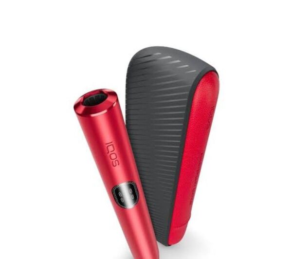 IQOS イルマ アニバーサリーモデル