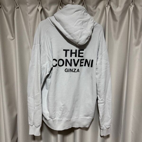THE CONVENI フーディ