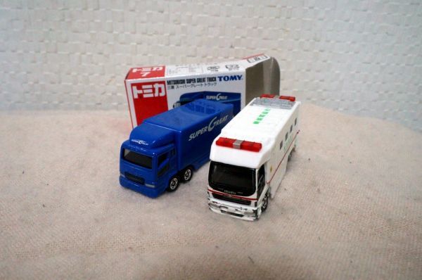 2025年最新】Yahoo!オークション -救急車(その他)の中古品・新品