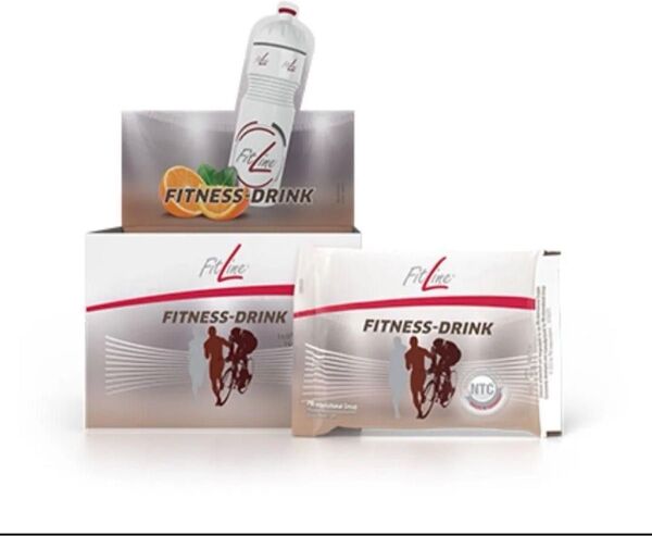 FitLine フィットネスドリング2セット