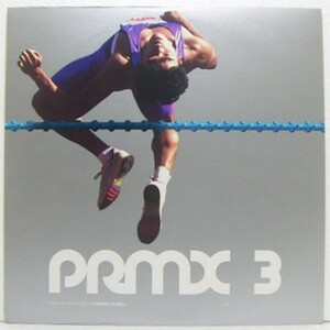 LP,パフィー PRMX VOL.3