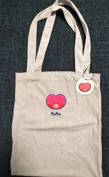 タタ トートバッグ TATA