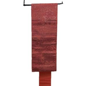 名古屋帯 リメイク済み