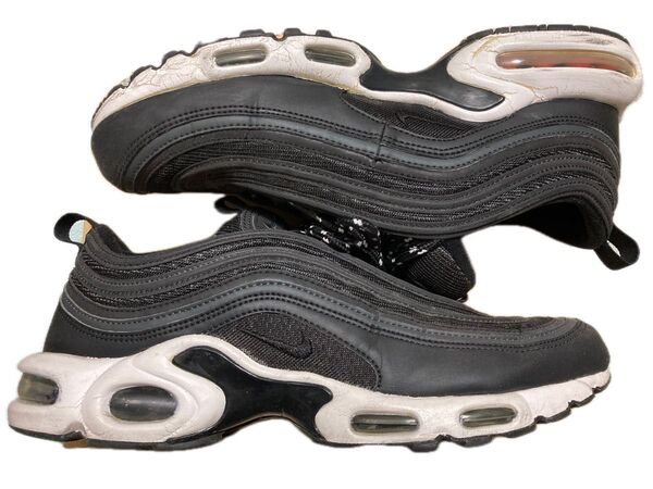 NIKE AIR MAX 97 PLUS