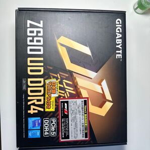Z690 UD DDR4 DDR4 64GBメモリ セット