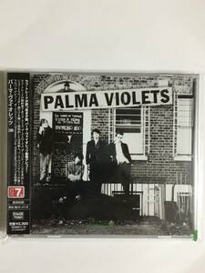 PALMA VIOLETS パーマ・ヴァイオレッツ／ 180