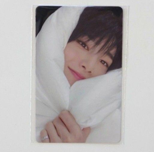 straykids☆アイエン I.N JYP特典 布団