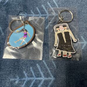 あいみょんLIVEグッズ まとめ売り キーホルダー タオル ライブ ラブコールツアー マジバス あいみょん