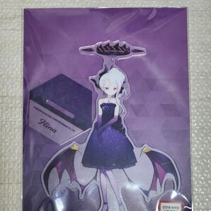 【残り1点/韓国 公式グッズ】ブルーアーカイブ ヒナ(ドレス) アクリルスタンド