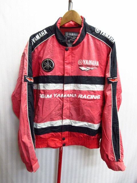 2025年最新】Yahoo!オークション -yamahaジャンパーの中古品 2025年最新】Yahoo!オークション -yamahaジャンパーの中古品