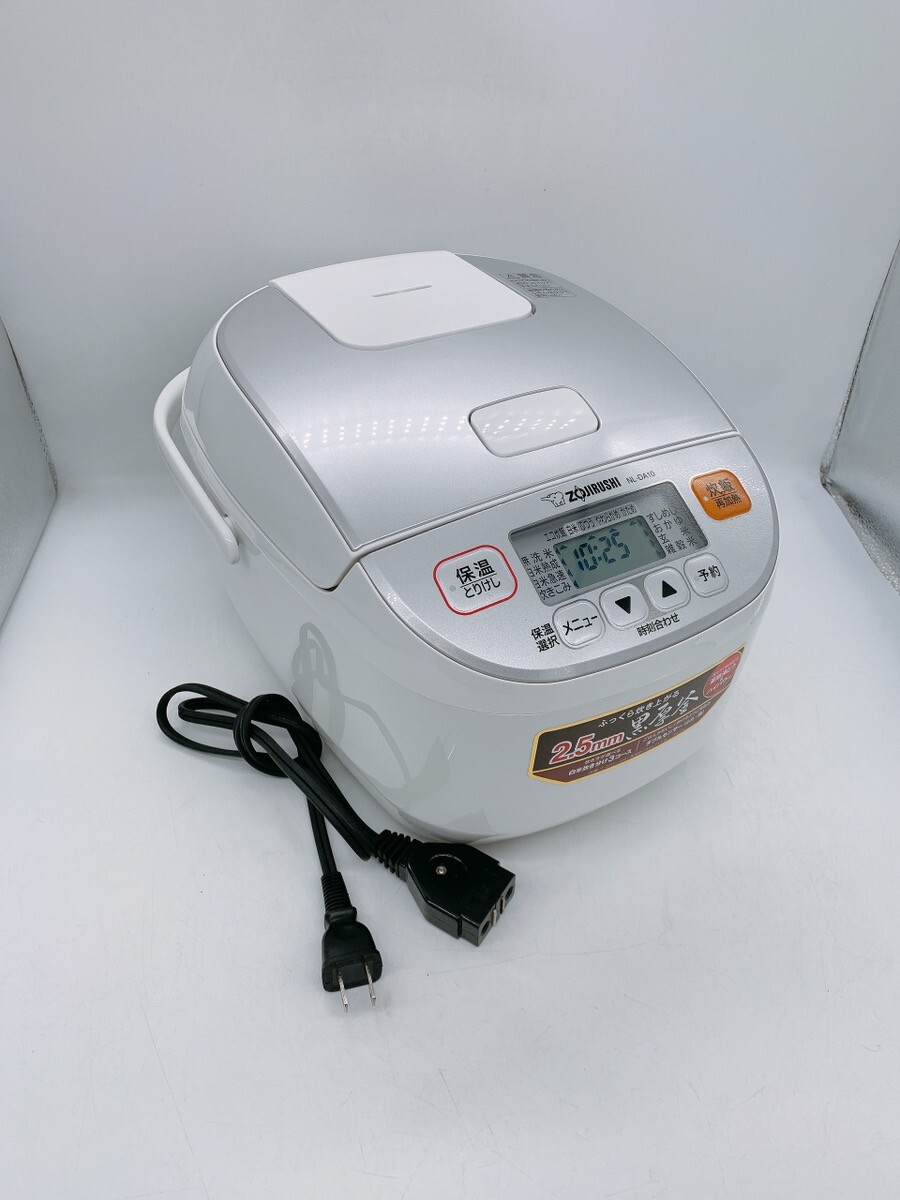 Yahoo!オークション -「da10」(炊飯器) (キッチン、食卓)の落札 Yahoo!オークション -「da10」(炊飯器) (キッチン、食卓)の落札