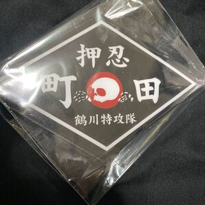 暴走族 旧車會 ステッカー CBX400 GS400