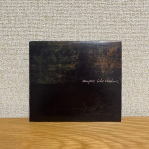 AMPERE / LIKE SHADOWS