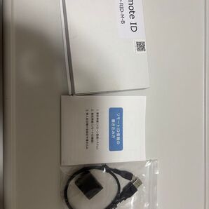 ドローン リモートID