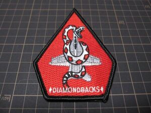 F-18　VFA-102　DIAMONDBACKS (4)