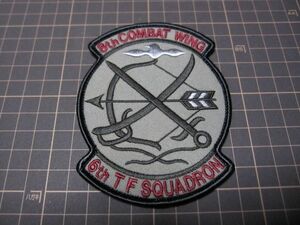 F-2　6th　TF　SQUADRON