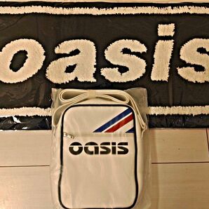 OASIS オアシス 30周年