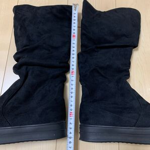 ロングブーツ